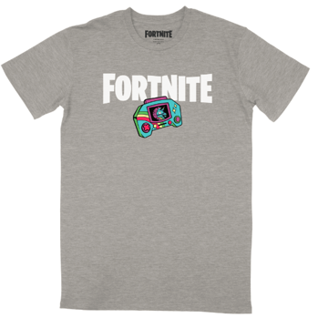 Fornite grey